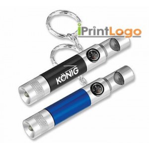 FLASHLIGHT KEYCHAIN-IGT-WS0715